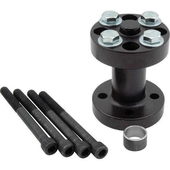 Allstar Performance ALL30188 2.50" Fan Spacer Kit