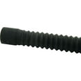 thumbnail image 1 of Allstar Performance ALL30212 Radiator Hose - Upper - 1-1/2 in ID - 25 in Long - Rubber - Black - Each, 1 of 8
