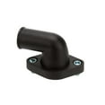 thumbnail image 1 of Allstar Performance ALL30270, Swivel Water Neck 90 Deg Black Performance, 1 of 9