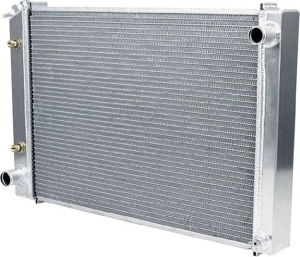 Allstar Performance Radiator 79-93 Mustang ALL30310 - Walmart.com