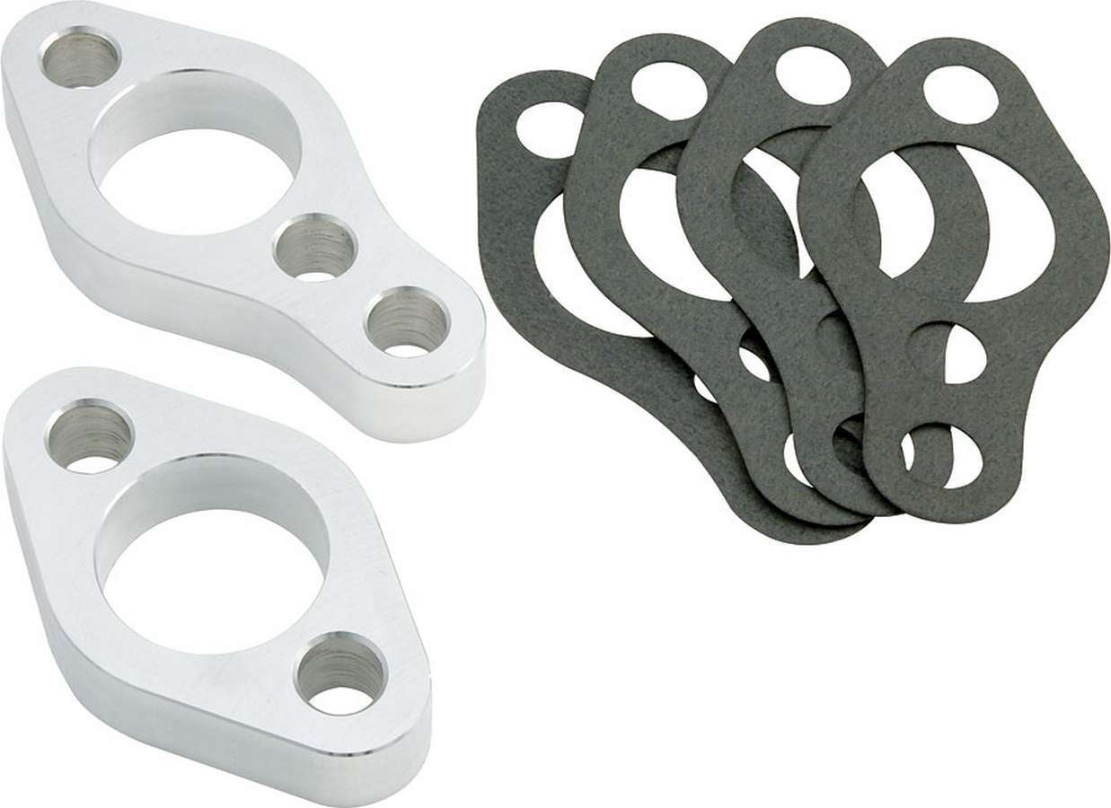 Allstar SBC Water Pump Spacer Kit .250in Allstar SBC Water Pump Spacer Kit .250in