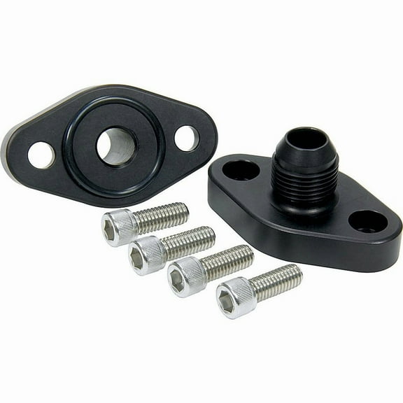 Allstar Performance Block Adapter Kit BBC 12AN