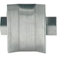 thumbnail image 1 of Allstar Performance P/S Tank Bracket Aluminum Angle, 1 of 8