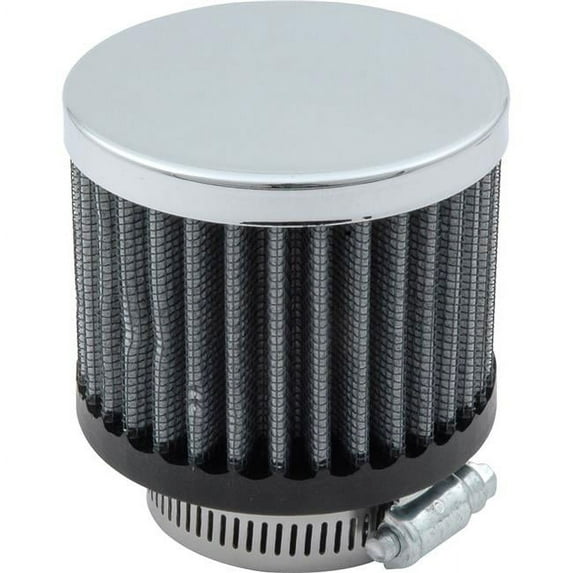 Allstar Performance ALL36202 1.5 in. Valve Cover Breather without Shield