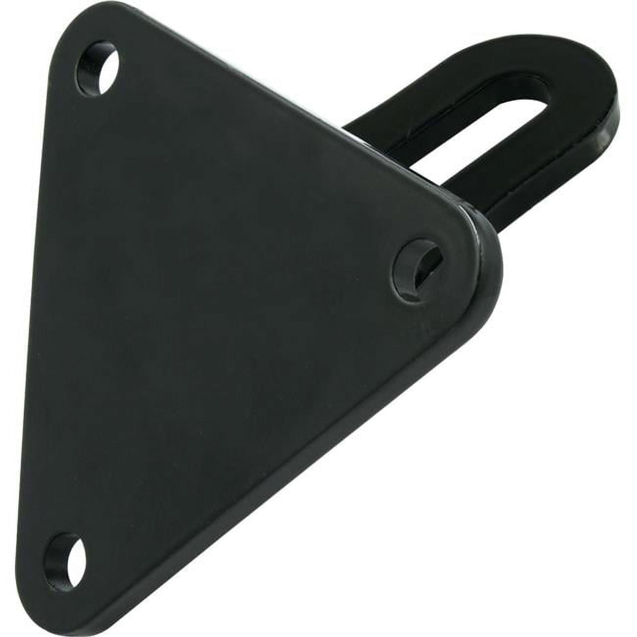 Allstar Motor Mount SBC Front Raised 1.5in Allstar Motor Mount SBC Front Raised 1.5in