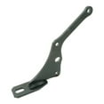 thumbnail image 1 of Allstar Performance Motor Mount SBC Rear 10pk, 1 of 8