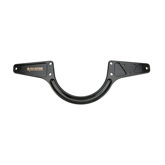 Sprint Front Motor Plate Black