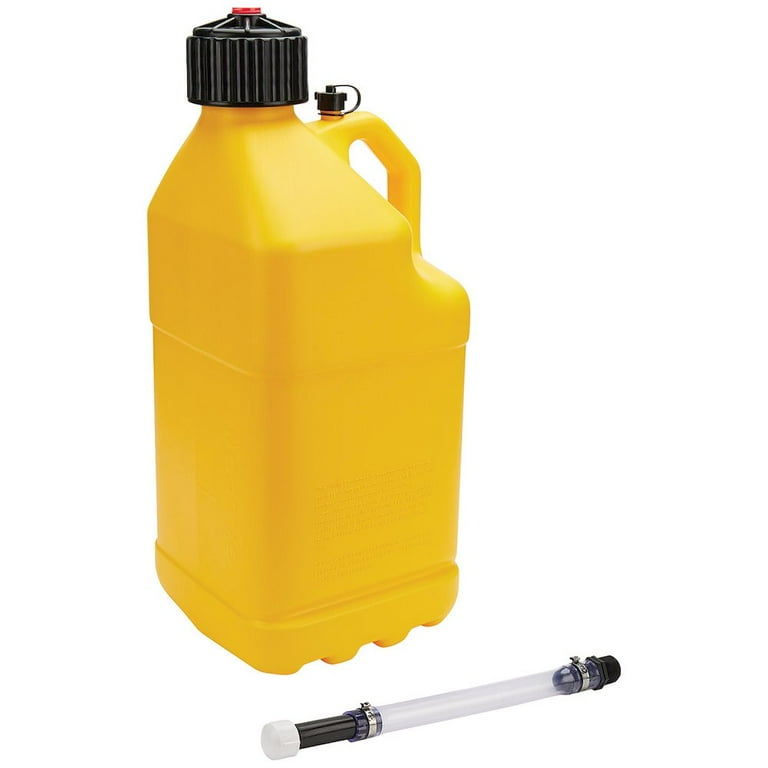 Allstar Utility Jug with Filler Hose Allstar Utility Jug with Filler Hose
