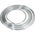 thumbnail image 1 of Allstar Performance ALL40186 Fuel Line - 5/8 in - 25 ft - Natural Aluminum - Each, 1 of 3
