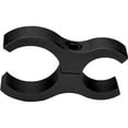 thumbnail image 1 of Allstar Performance ALL40191 1.25 in. Filter Bracket, 2 Piece, 1 of 9