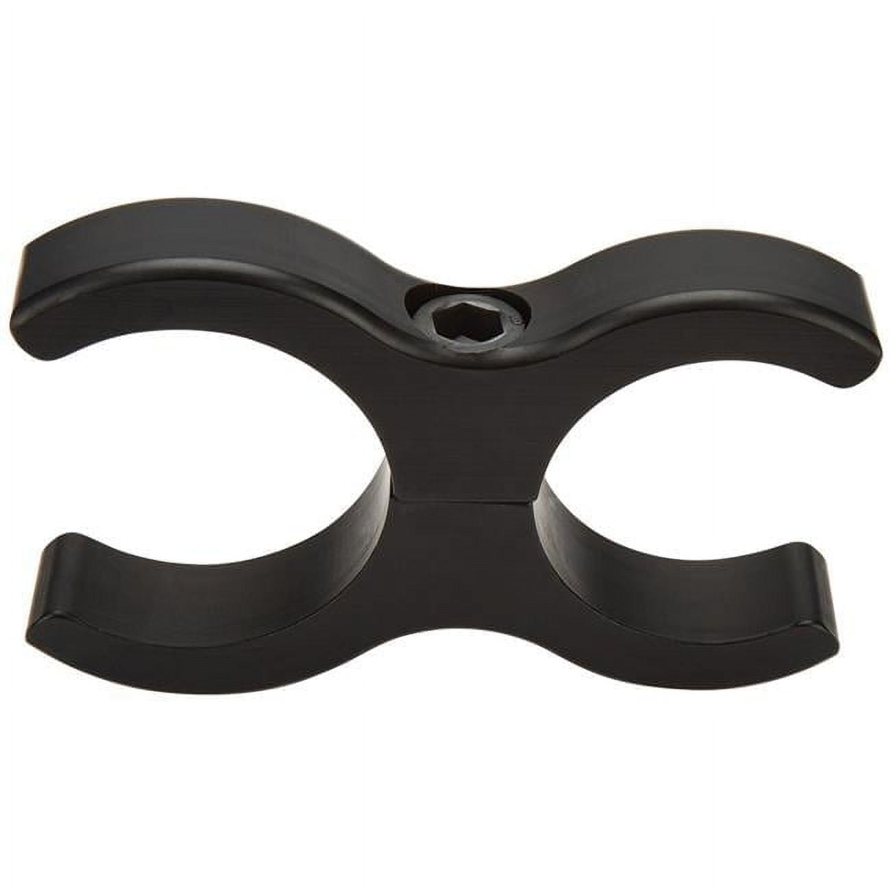 Allstar 2pc Filter Bracket 1.750in Allstar 2pc Filter Bracket 1.750in