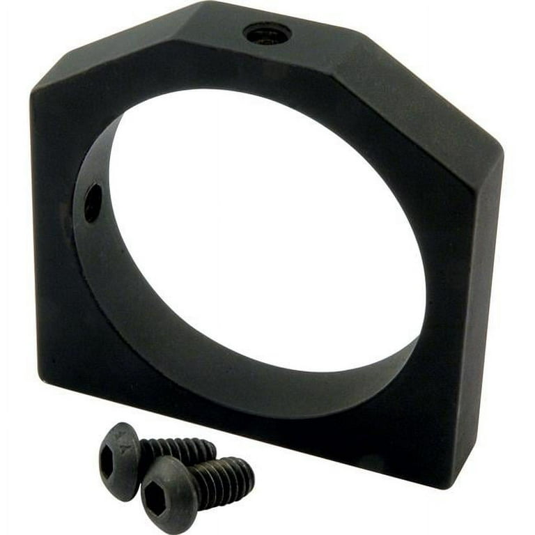 Allstar Fuel Filter Bracket Flat Panel Mount Allstar Fuel Filter Bracket Flat Panel Mount