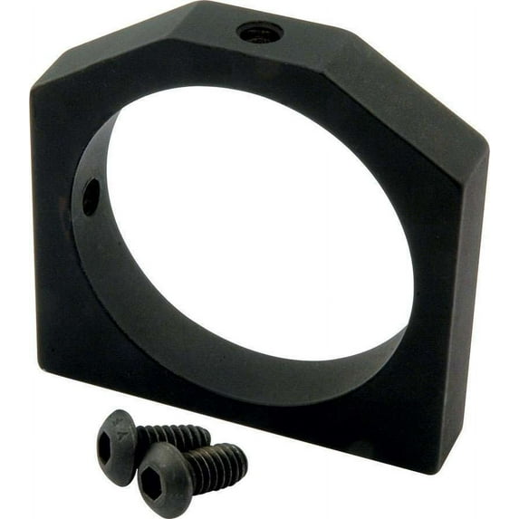 Allstar Performance Fuel Filter Bracket Flush Mount ALL40235
