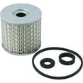 thumbnail image 1 of Allstar Performance Fuel Filter Element for ALL40250 ALL40251, 1 of 7