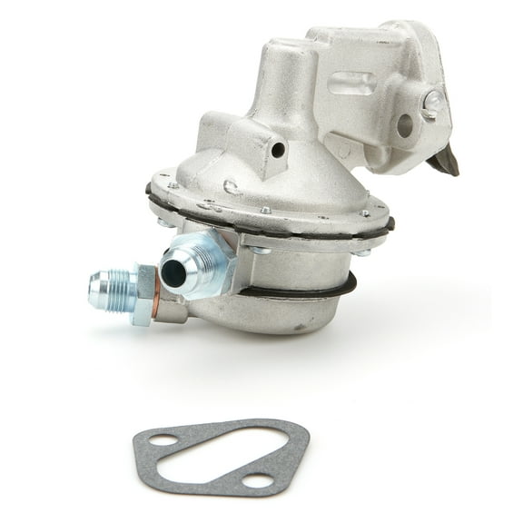Fuel Pump SBC 7.0-8.5 -8 AN Inlet -8AN Outlet