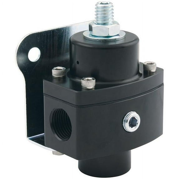 Allstar Performance ALL40290 Fuel Pressure Regulator