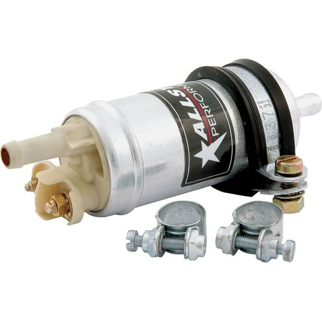Allstar Small Electric Fuel Pump Allstar Small Electric Fuel Pump