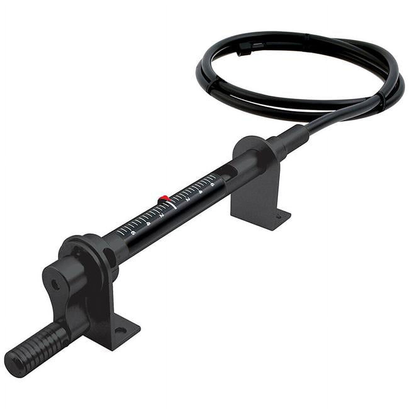 Allstar Performance ALL42077 0.38 in. Short Crank Type Brake Bias