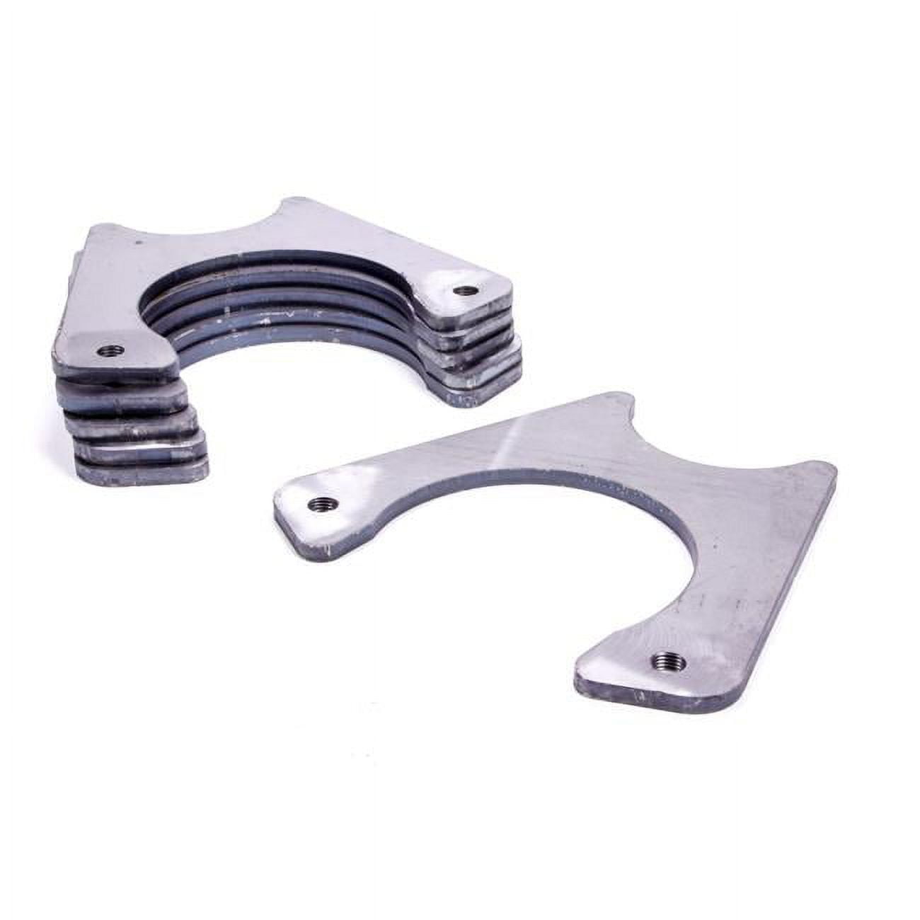 Allstar Performance ALL421026 Metric Weld on Caliper Bracket, Pack of 6