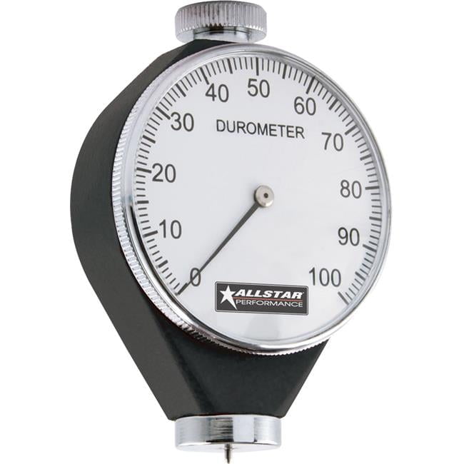 Allstar Tire Durometer Allstar Tire Durometer