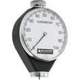 thumbnail image 1 of Allstar Performance ALL44034 Durometer Gauge (Analog) - 0-100 Points - Mechanical - w/Storage Pouch - Each, 1 of 5