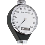 Allstar Performance ALL44034 Durometer Gauge Analog - 0-100 Points - Mechanical - w/Storage Pouch - Each