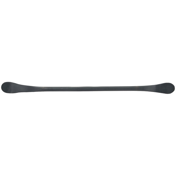 Tire Spoon 16in Curved w/Round End