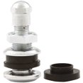 thumbnail image 1 of Allstar Performance Chrome Valve Stem Bolt-In 50pk, 1 of 9
