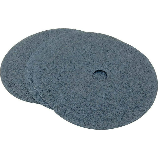 Allstar Performance Sanding Discs 7in 36 Grit 5pk