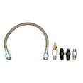 thumbnail image 1 of Allstar Performance Throwout Bearing Remote Bleed Line Kit, 1 of 8