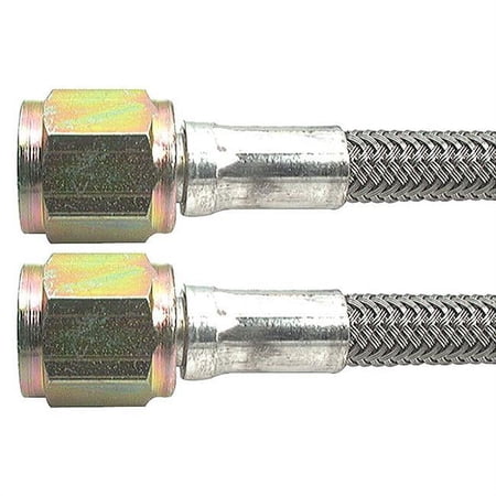 Allstar Performance ALL46400-22-5, 22In #4 Line -4 Str/-4 Str 5Pk Performan