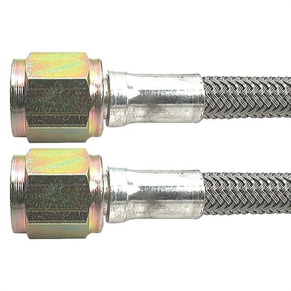 Allstar Performance ALL46400-22-5, 22In #4 Line -4 Str/-4 Str 5Pk Performan
