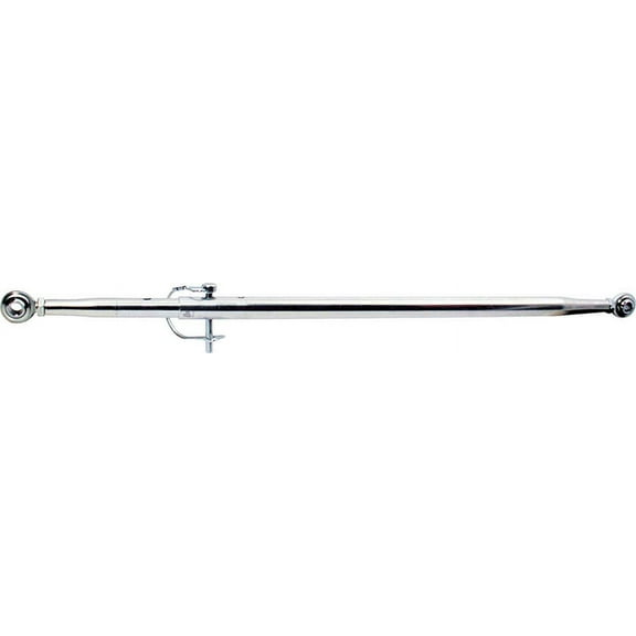 Manual Wing Adjuster w/ Steel Rod Ends