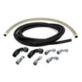 thumbnail image 1 of Allstar Performance Power Steering Hose Kit Box to Bellhousing Mount, 1 of 8