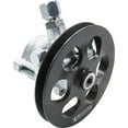 thumbnail image 1 of Power Steering Pump with 1/2in Wide Pulley, 1 of 5