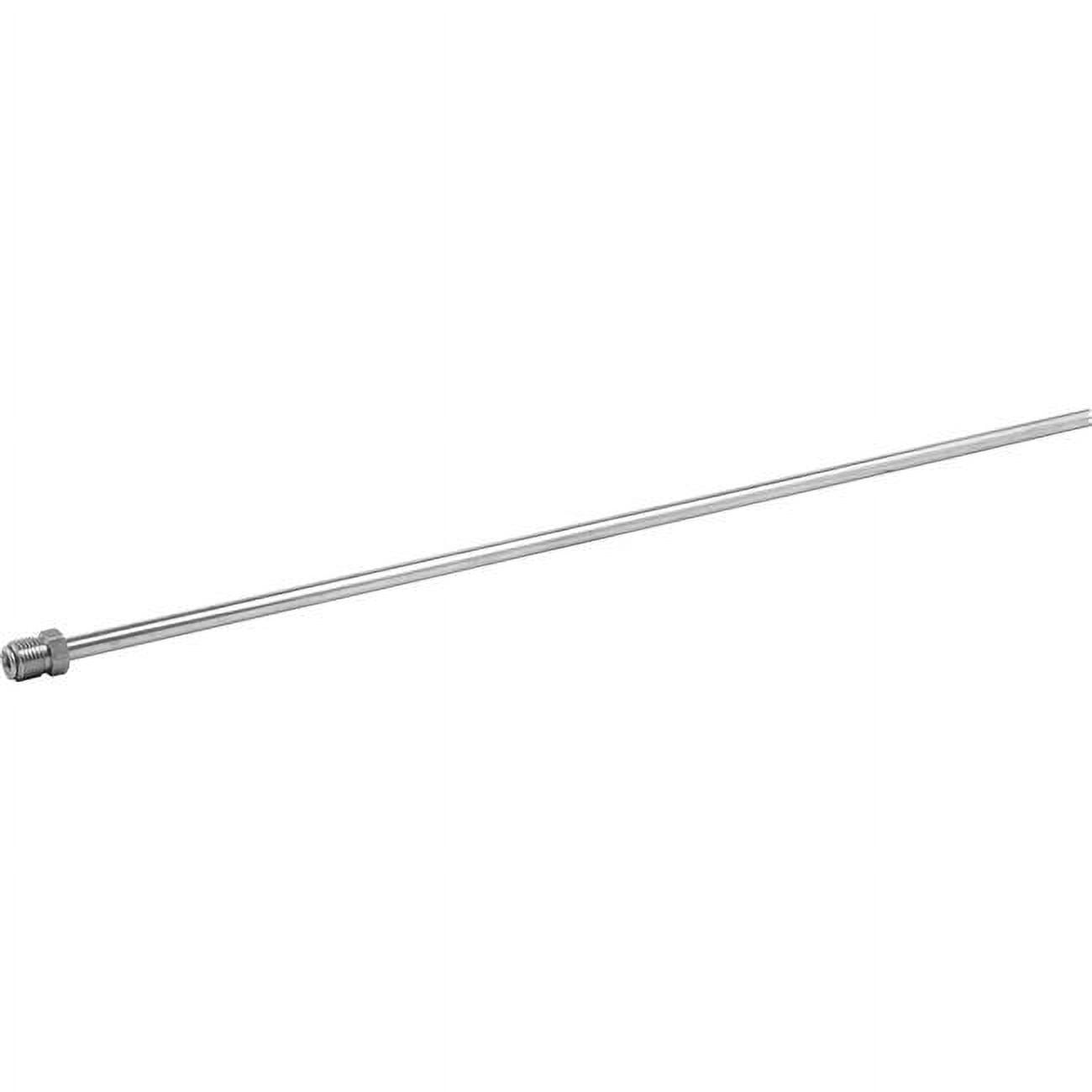 Allstar 3/16 Brake Line 72in Steel Allstar 3/16 Brake Line 72in Steel
