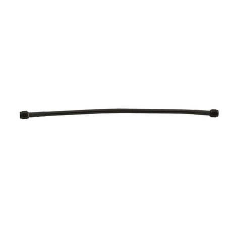 Coated Braided Line 32in #3 Hose -3Str / -3Str