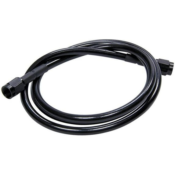 Allstar Performance Coated Braided Line 40in #3 Hose -3 Str/-3 Str ALL48389