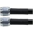 thumbnail image 1 of Coated Braided Line 30in #3Hose -3Str/-3Str Steel, 1 of 8