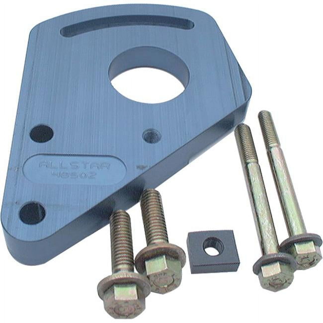 Allstar Performance ALL48502 Type II Power Steering Pump Bracket Kit