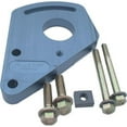 thumbnail image 1 of Allstar Performance ALL48502 Type II Power Steering Pump Bracket Kit for Block Mount, Blue Anodized, 1 of 5