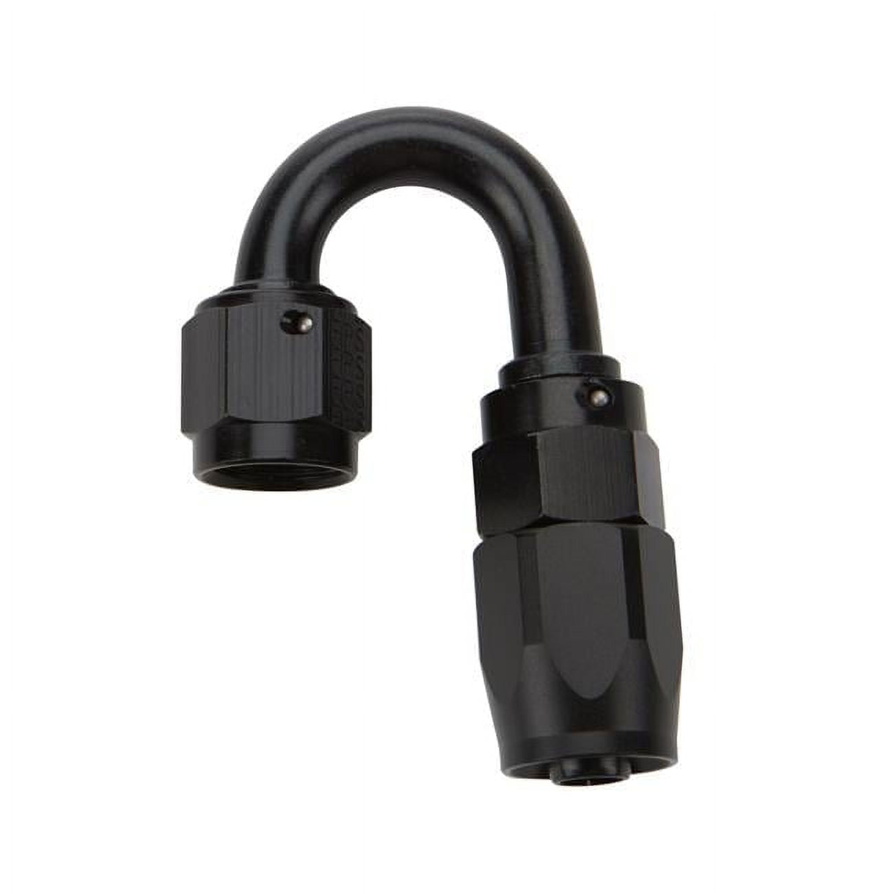 Allstar Reusable Hose End (90 Degree) -10AN Allstar Reusable Hose End (90 Degree) -10AN