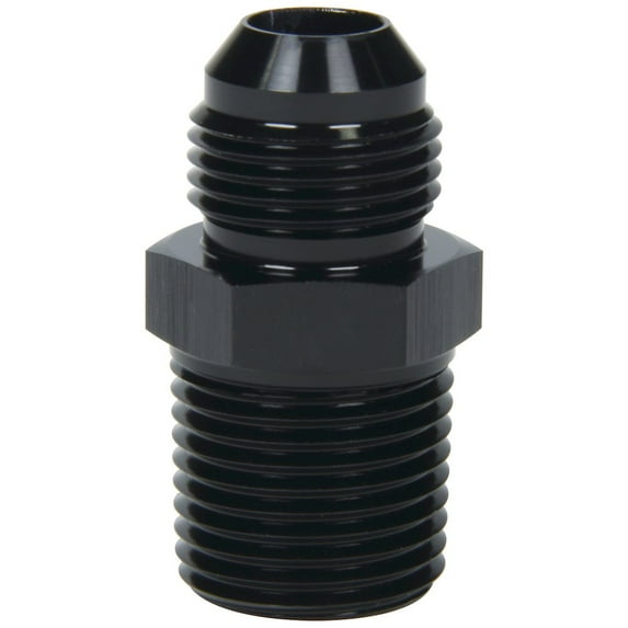 Allstar Performance AN To NPT Straight -6 x 3/8in
