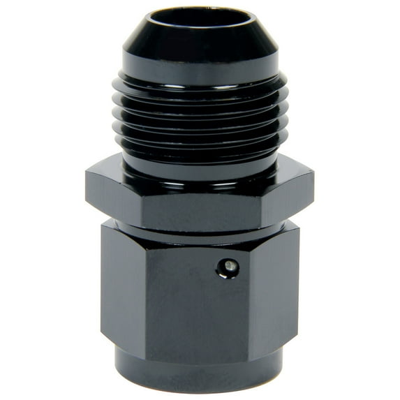 Allstar Performance ALL49751 4AN Female to 6AN Male Expander Fitting Adapter, Black