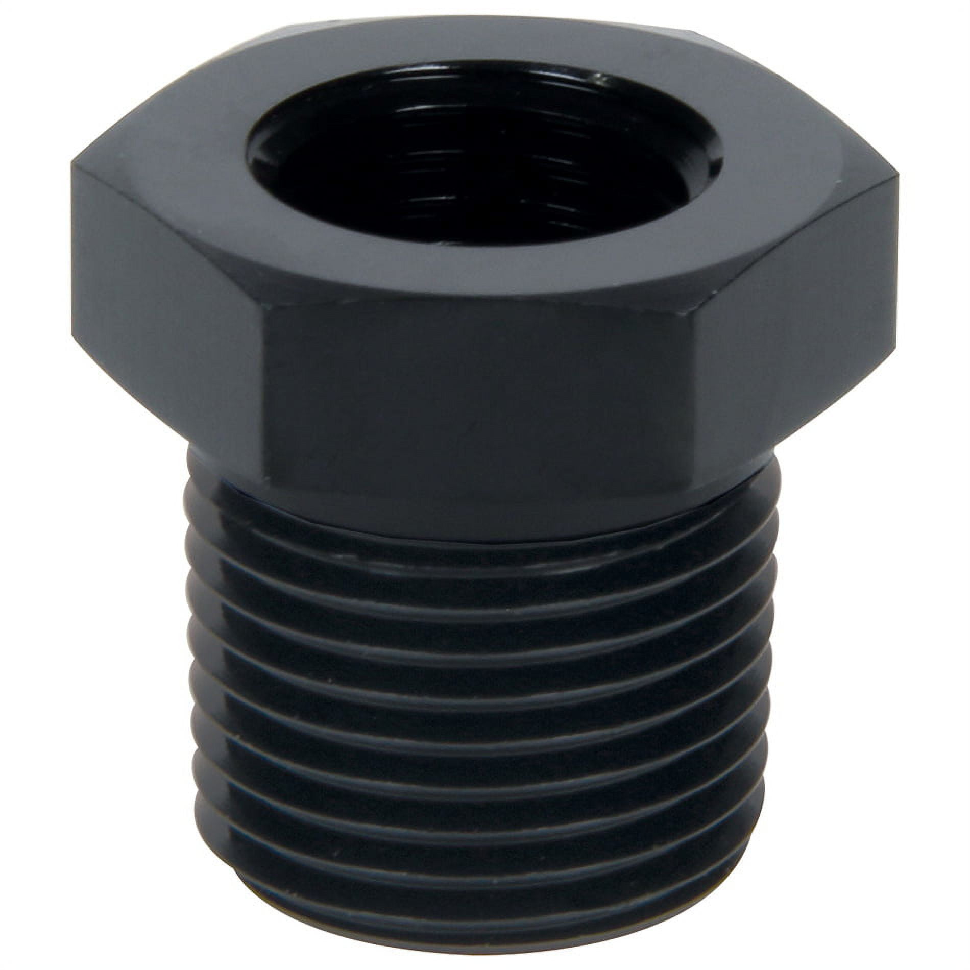 Allstar Performance ALL49771 Reducer Fitting NPT 3/8in to 1/8in