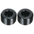 thumbnail image 1 of Allstar Performance ALL49801 Allen Plugs NPT 1/8in 2pk, 1 of 7