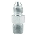 thumbnail image 1 of Allstar Performance Adapter Fittings -3 to 1/8 NPT 2pk, 1 of 2