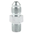 thumbnail image 1 of Allstar Performance Adapter Fittings -4 to 1/8 NPT 50pk, 1 of 9