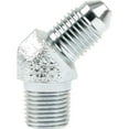 thumbnail image 1 of Allstar Performance ALL50010-3 to 1/8" NPT 45 Degree Adapter Fitting, 1 of 5