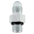 thumbnail image 1 of Allstar Performance ALL50032 Adapter Fittings -4 to 7/16-20 2pk, 1 of 4